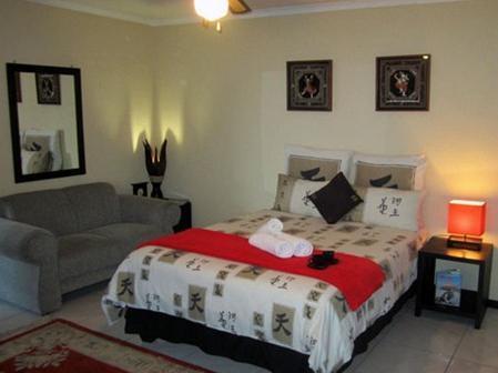A Knights Rest Guesthouse Pretoria-Noord Exterior foto